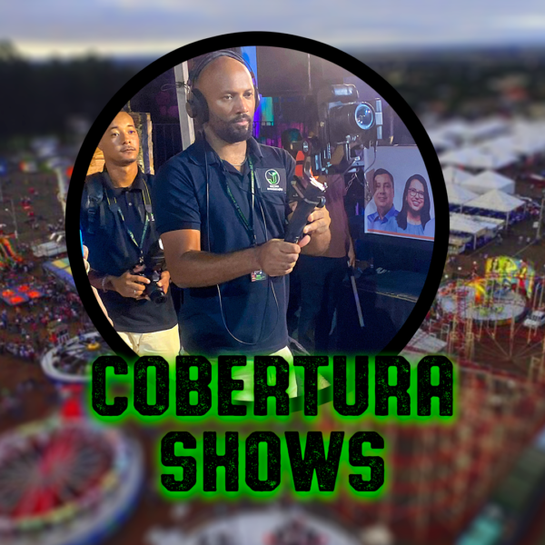 COBERTURA SHOWS
