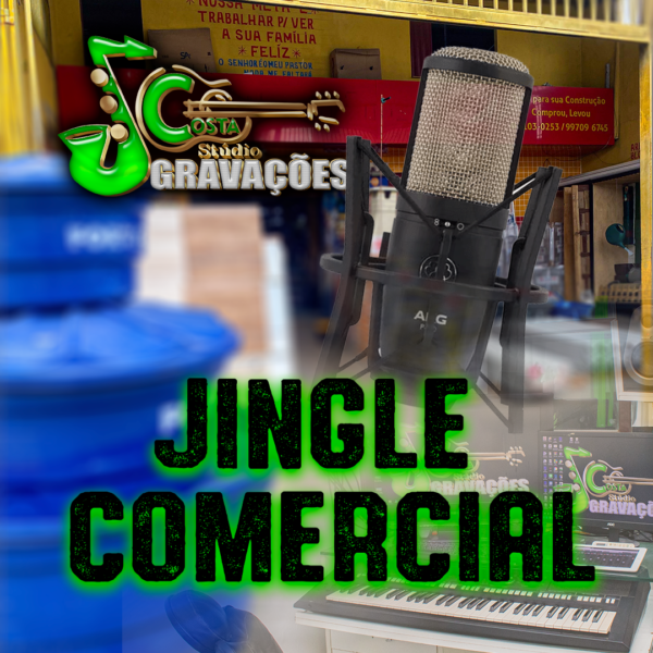Jingle comercial