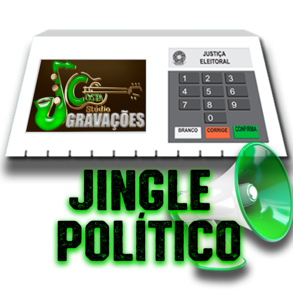 Jingle Político (do zero)