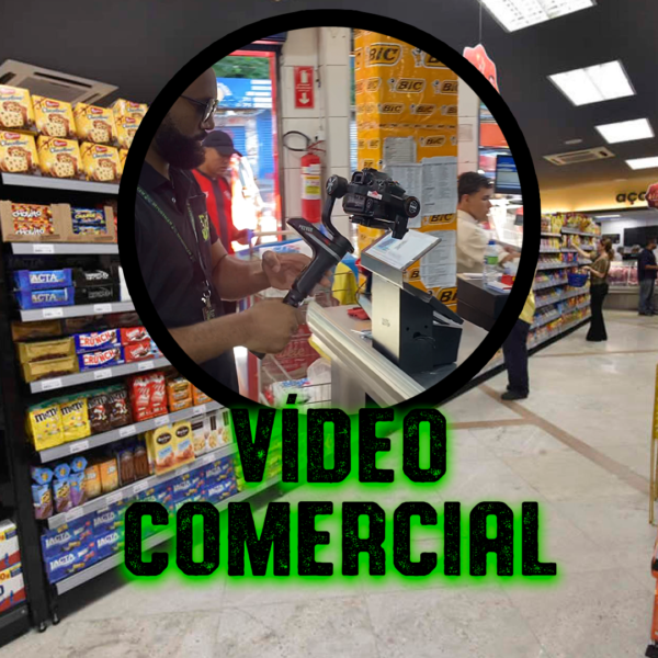 VIDEO COMERCIAL