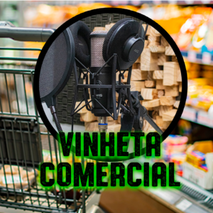 VINHETA COMERCIAL