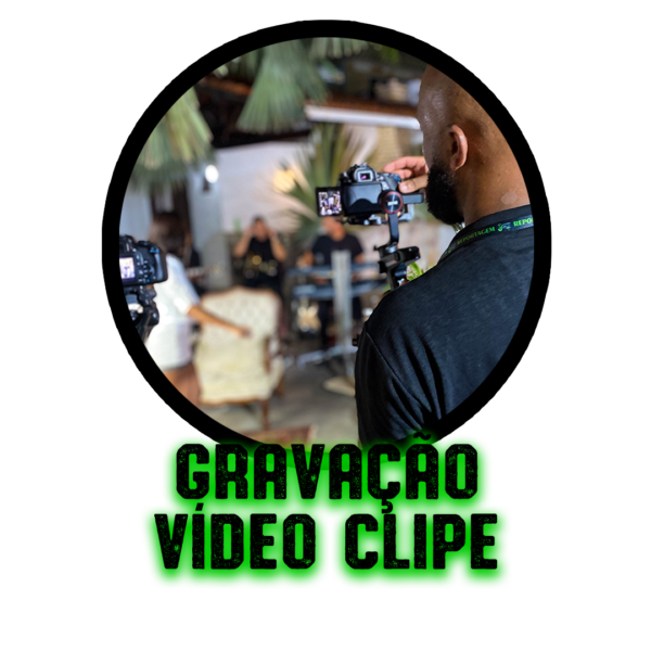 ⁠Vídeo Clipe