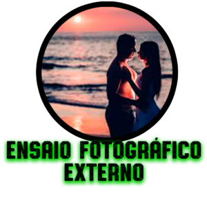 ENSAIO FOTOGRÁFICO (Externo)